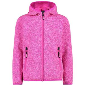 Cmp 3h19825 Fleece Met Kap
