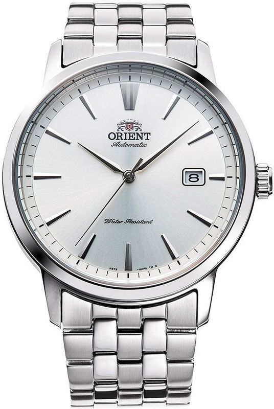 Orient Watches Contemporary Symphony Iii Horloge