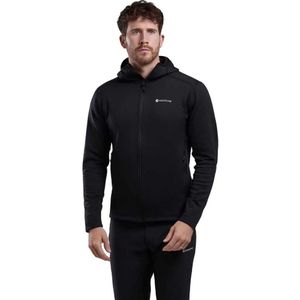 Montane - Fury Lite - Hoodie - Lichtgewicht - Fleece