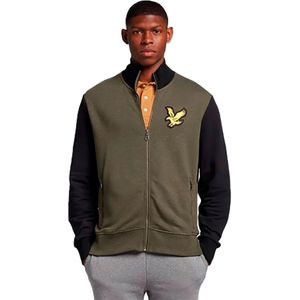 Lyle & Scott Ml1728v Jas