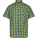 CMP - Functioneel Overhemd - Licht - Antibacterieel