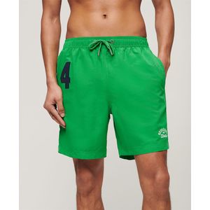 Superdry Vintage 17´´ Swimming Shorts Groen 2XL Man
