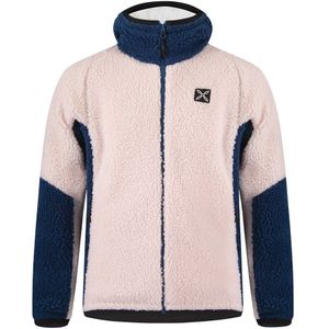 Montura Curly Full Zip Fleece Roze 9-10 Years