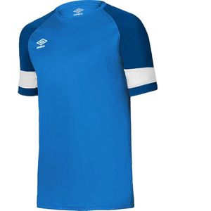 Umbro Lukenga T-shirt Met Korte Mouwen