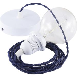 Creative Cables Tm20 Diy 2 M Hanglamp Pendel Voor Lampenkap