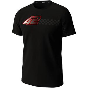 Ixon Ts2 Alex Rins 2025 T-shirt Met Korte Mouwen