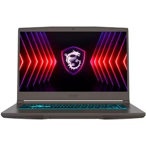 Msi Thin A15 B7vf-219es 15.6´´ R7-7735hs/16gb/1tb Ssd/rtx 4060 Laptop