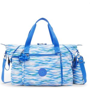 Kipling Art M 26l Maternal Bag Blauw