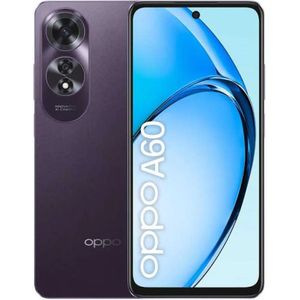Oppo A60 8gb/256gb 6.6´´ Geassorteerd Gerenoveerd
