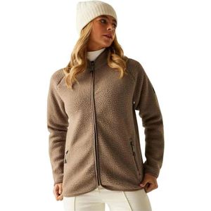 Dare2b Excursion Fleece Met Volledige Rits