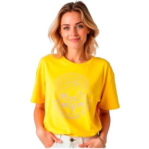 Kruskis Biker Life T-shirt Met Korte Mouwen