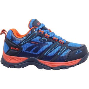 Hi-tec Muflon Low Wp Junior Wandelschoenen