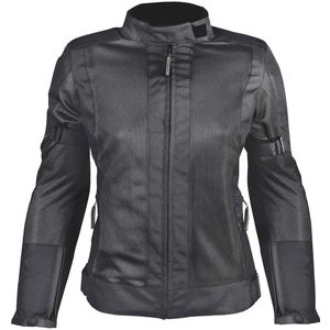 Garibaldi Internazionale Nude Jas