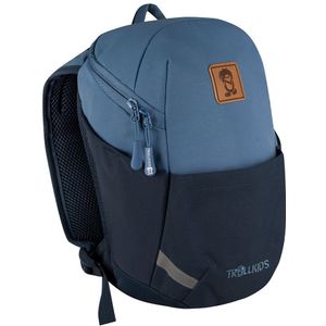 Trollkids Alesund 7l Backpack Blauw