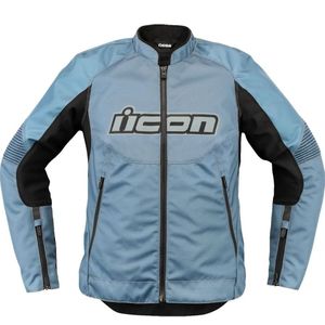 Icon Overlord3™ Jas