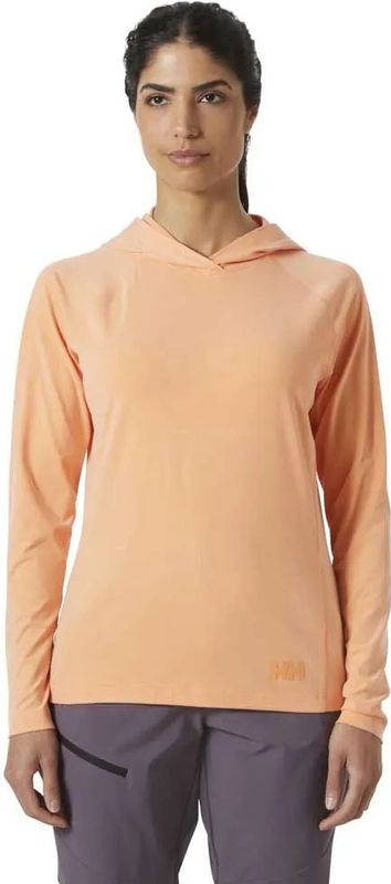 Dames sweatshirt Helly Hansen Tyri