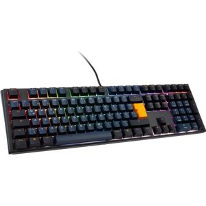 Ducky One 3 Pro Nazca Line Gata-2708 Gamingtoetsenbord Engels