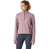 Helly Hansen - Versalite Cinched Fleece - Dames Sweatshirt - Slim-fit - Hoge Kraag