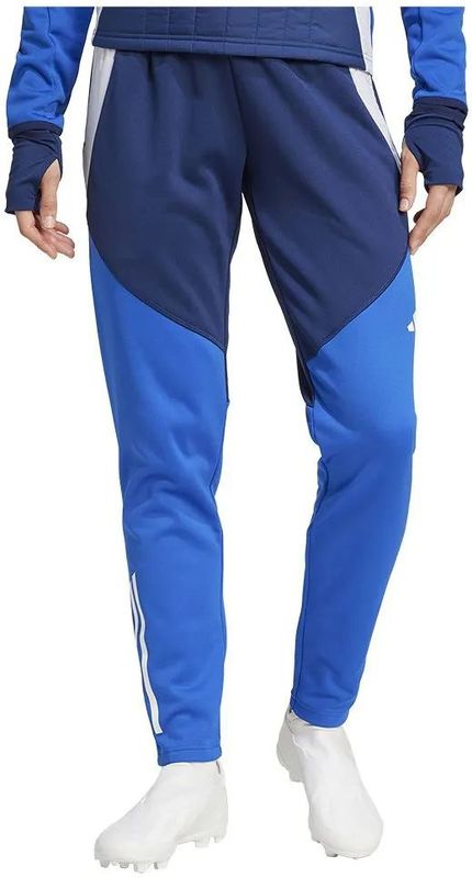 Adidas - Tiro 24 Competition - Trainingsbroek - Winterized - Zwart