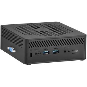 Leotec Lempc15 I3-1215u/8gb/256gb Ssd Mini Pc
