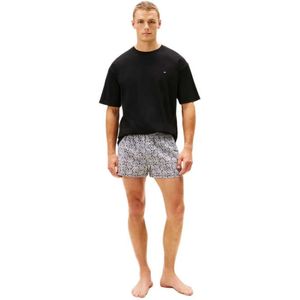 Tommy Hilfiger Underwear Um0um03634 Oversized Pyjama