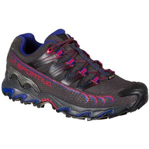 La Sportiva Ultra Raptor Goretex Trail Running Shoes Zwart EU 39 Vrouw
