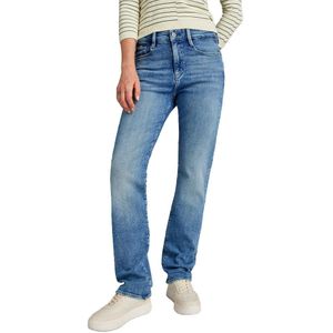 G-star Strace Straight Fit Jeans Blauw 31 / 30 Vrouw
