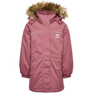 Hummel - Gloria Tex - Meisjesjas - Waterdicht - Gerecycled Materiaal - WP8000