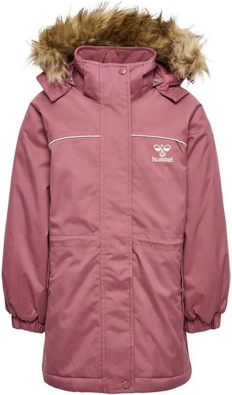 Hummel - Gloria Tex - Meisjesjas - Waterdicht - Gerecycled Materiaal - WP8000