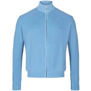 Sea Ranch Ansgar Trui Met Volledige Rits