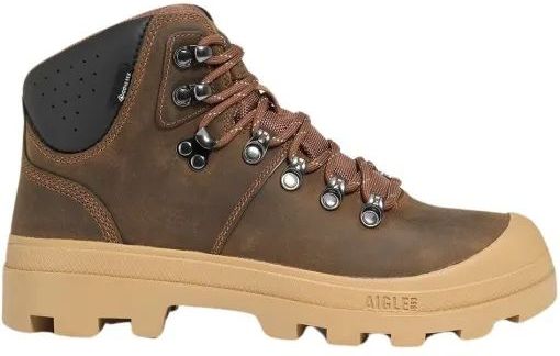 Aigle - Tenere - Snowboots - Bontvoering - Gore-Tex