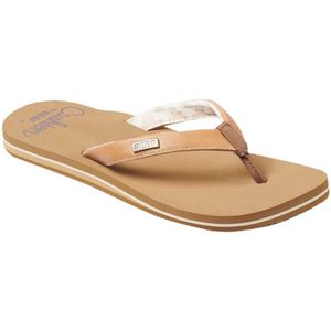 Reef Cushion Sands Slippers