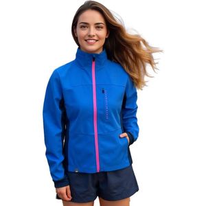 Alpine Pro Ukeba 2 Softshelljack