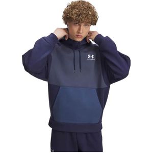 Under Armour Icon Hw Colorblocked Hoodie