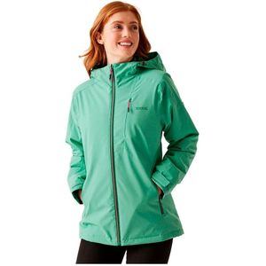 Regatta - Highton Stretch IV - Jas - Waterdicht - Ademend - Thermoguard Isolatie