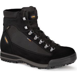 Aku Slope Micro Goretex Hiking Boots Zwart,Grijs EU 40 Man