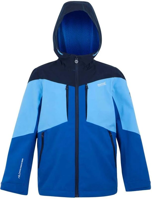 Regatta Highton Vi Jas