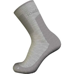 Icebreaker Merino Hike+ Medium Crew Sokken