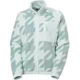 Helly Hansen - Imperial Printed Pile Snap - Vrouwentrui - Fleece - Casual