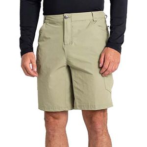 Dare2b - Tuned In II - Korte Broek - Groen