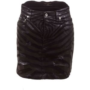 Dolce & Gabbana 746237 Korte Rok