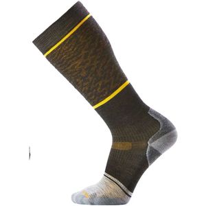 Smartwool - Snowboard Targeted Cushion Retro Line - OTC Sokken