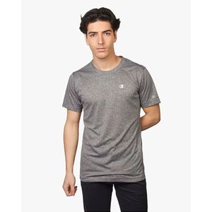 Champion 215717 T-shirt Met Korte Mouwen