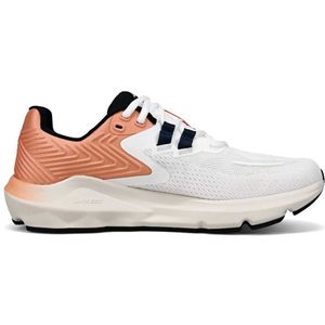 Altra Provision 7 Running Shoes Beige,Wit EU 37 1/2 Vrouw