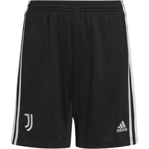 Adidas Juventus Shorts Away 22/23 Junior Zwart 15-16 Years