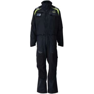 Mascot - Overall - Met Kniezakken En Stretchzones - Antistatisch - Vlamvertragend