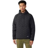 Mountain Hardwear - Stretchdown - Donzen Jas