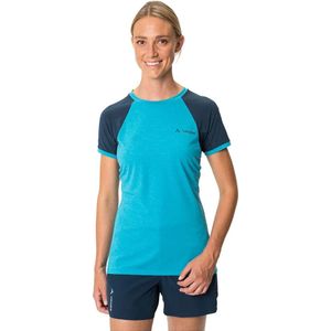 Vaude Scopi Iii T-shirt Met Korte Mouwen