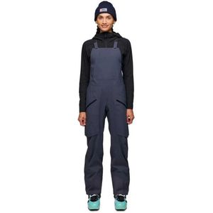 Black Diamond - Factor Bibs - Ski-broek - Waterdicht