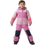 Helly Hansen - K Rider 3.0 - Winteroverall - Roze - Junior